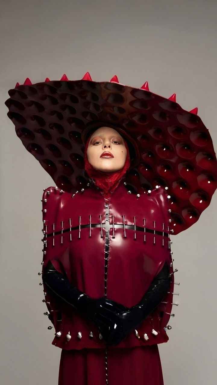Lady Gaga