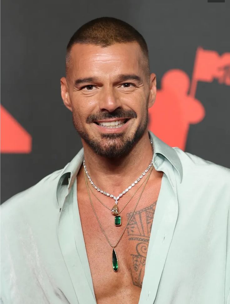 Ricky Martin