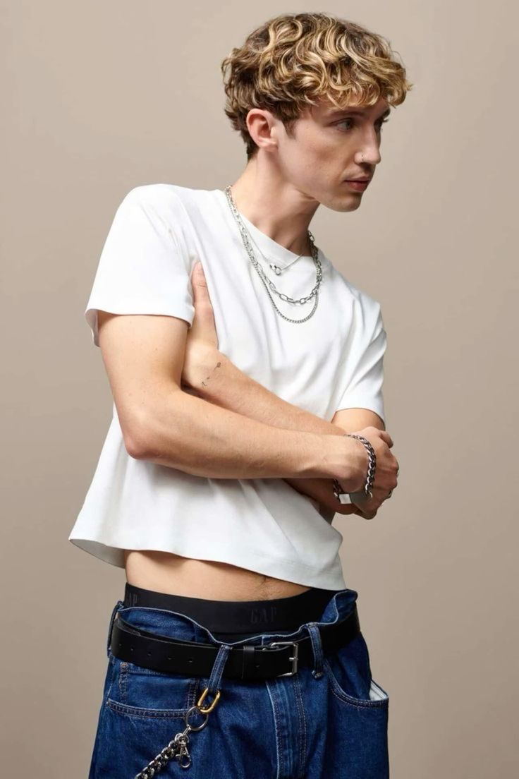 Troye Sivan